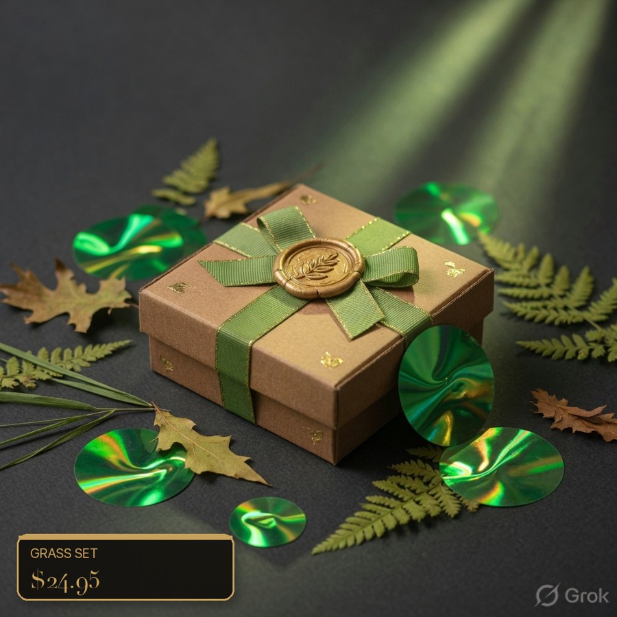 Grass Set