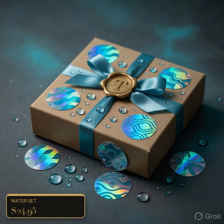 Water Set