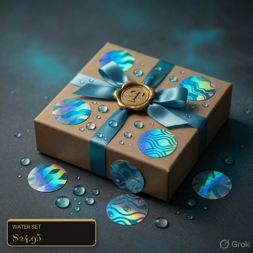 Water Set