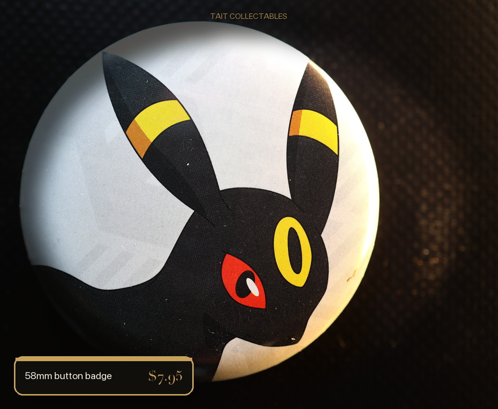 Umbreon — $7.95
