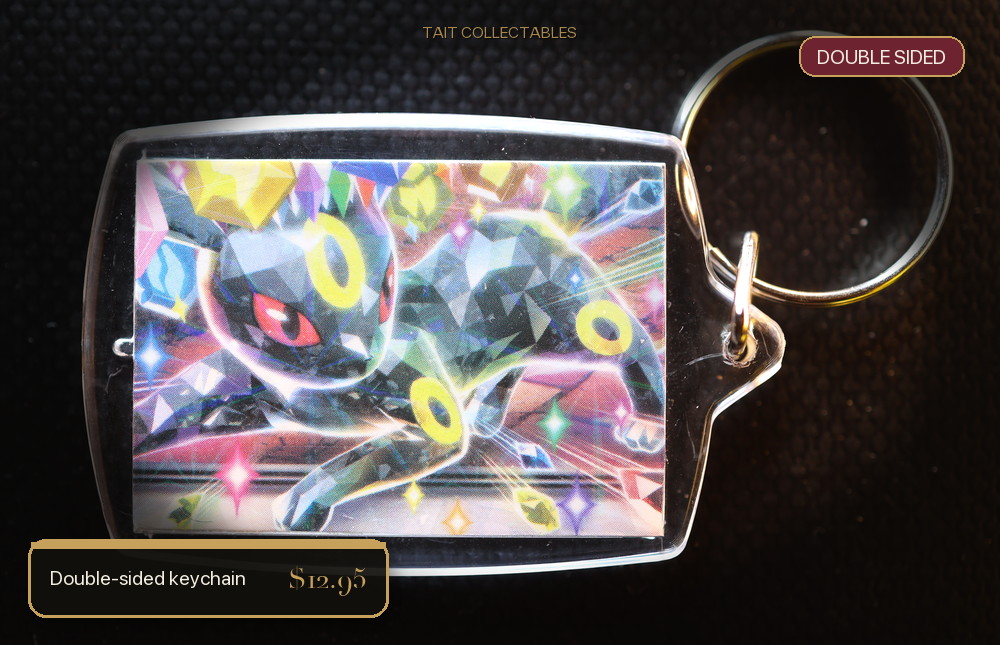 Terastal Umbreon — $12.95