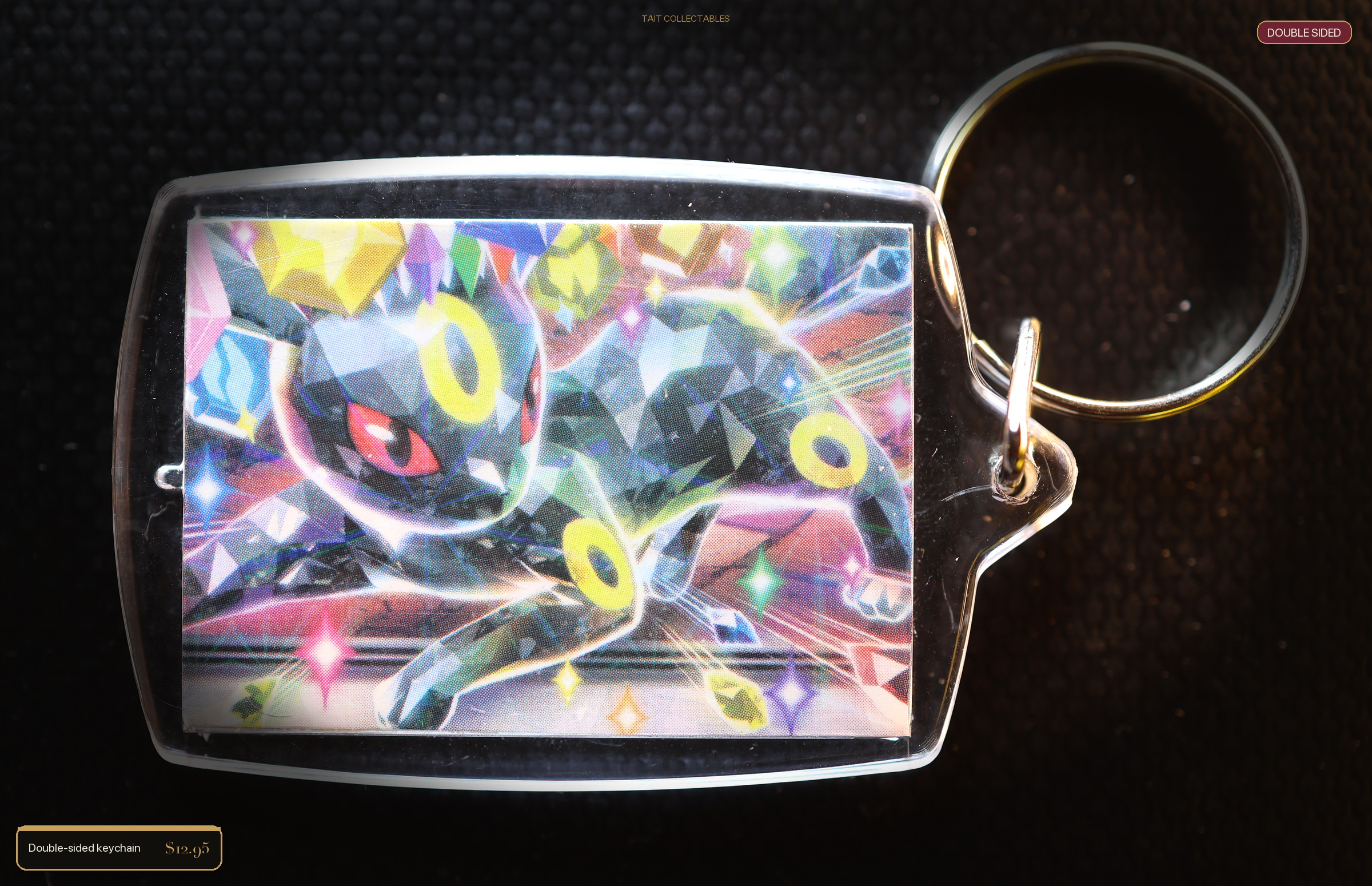 Terastal Umbreon — $12.95