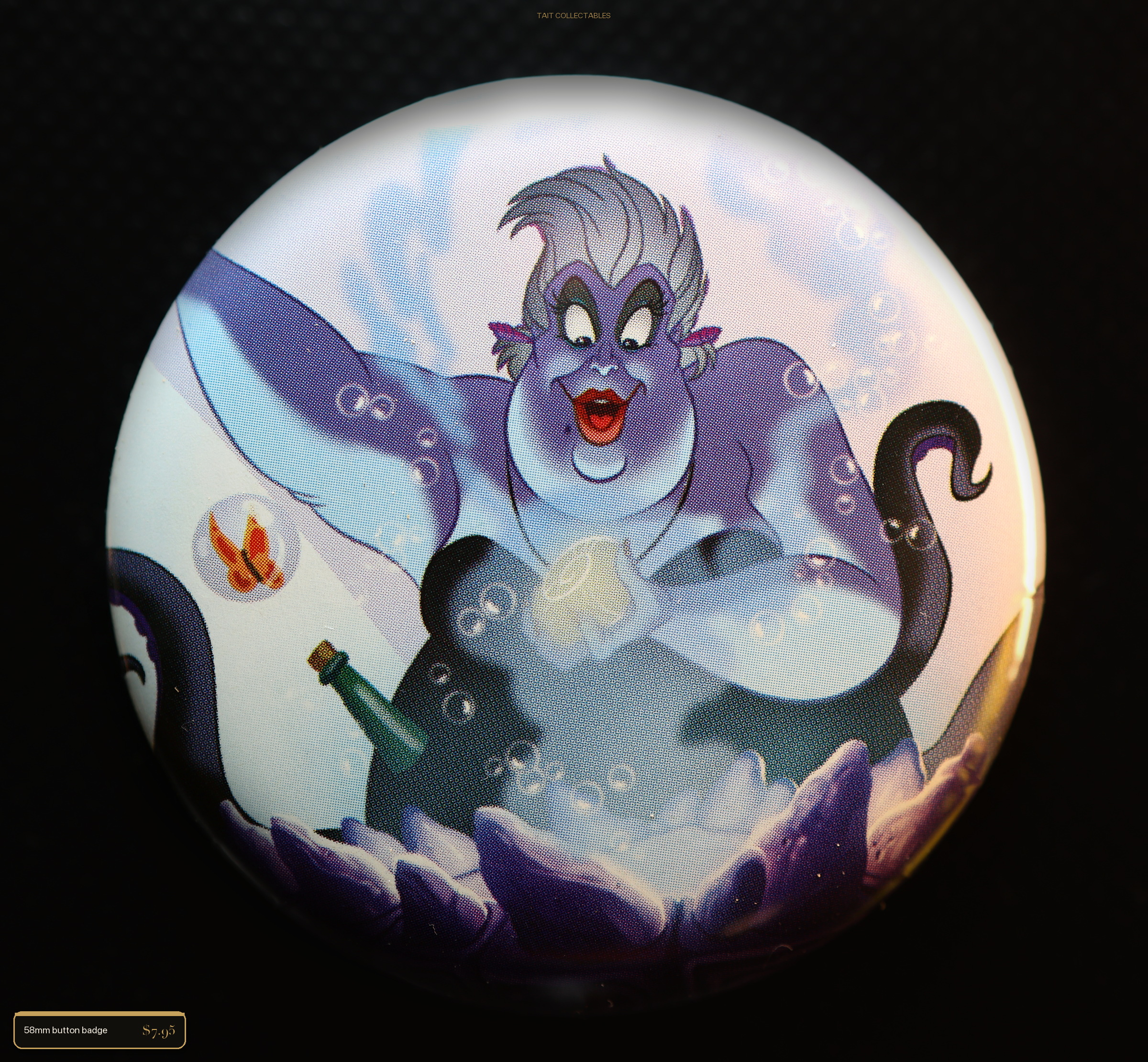Ursula — $7.95