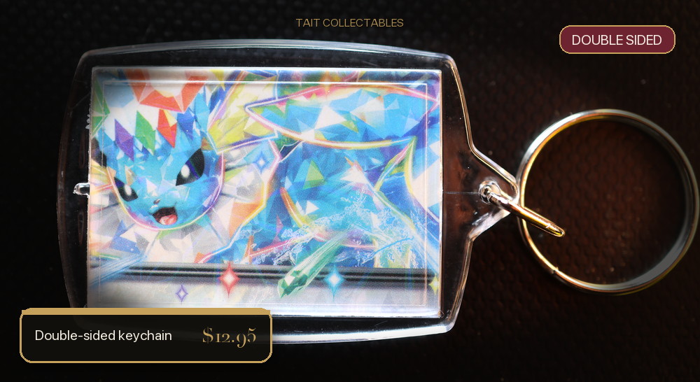 Terastal Vaporeon — $12.95