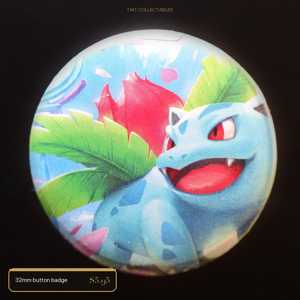 Venusaur