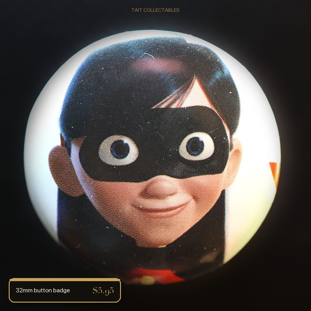 Violet Parr