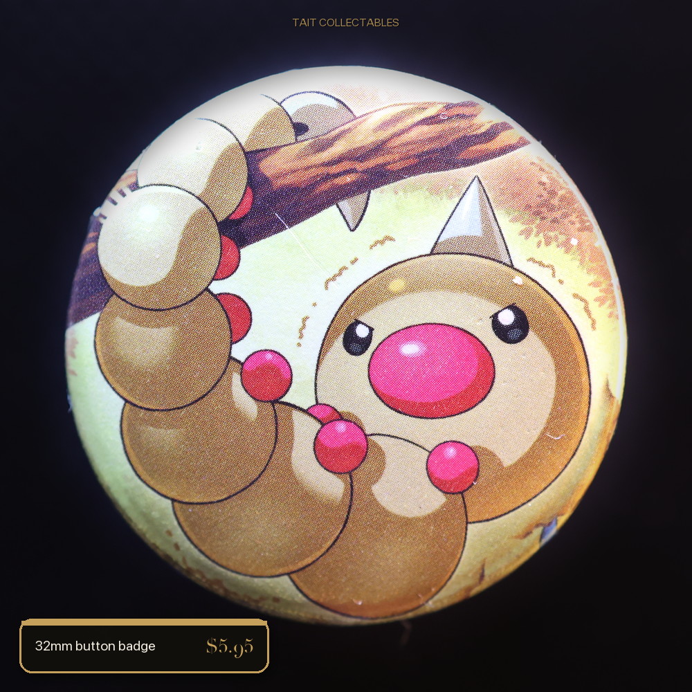 Weedle